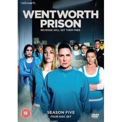 Wentworth Saison 5 en streaming