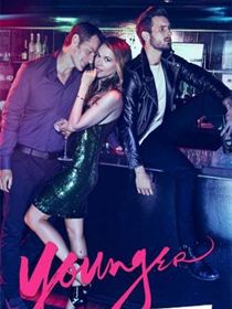 Younger Saison 3 en streaming