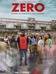 Zero Saison 1 en streaming