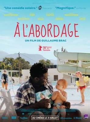 À l'abordage