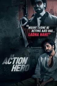 An Action Hero