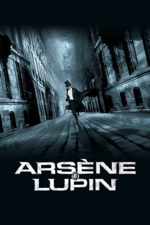 Arsène Lupin