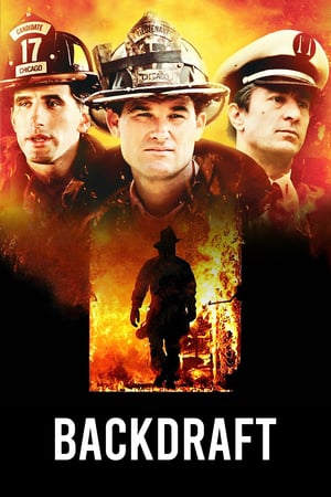 Backdraft