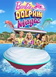 Barbie: Dolphin Magic