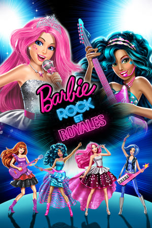 Barbie : Rock et Royales