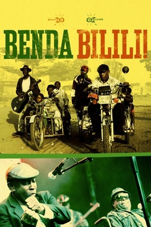 Benda Bilili!