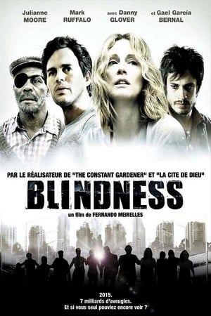 Blindness