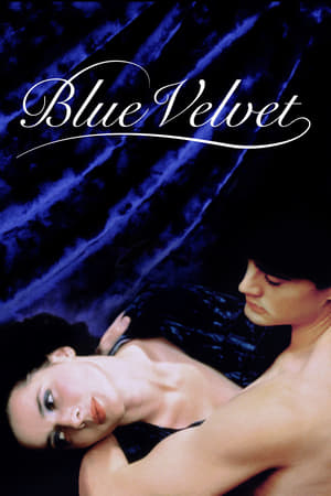 Blue Velvet