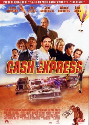 Cash Express