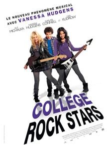 Collège Rock Stars