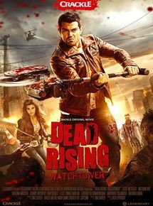 Dead Rising : Watchtower