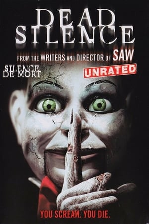 Dead Silence