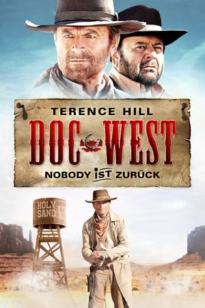 Doc West