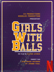 Girls with Balls