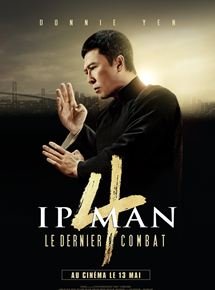 Ip Man 4