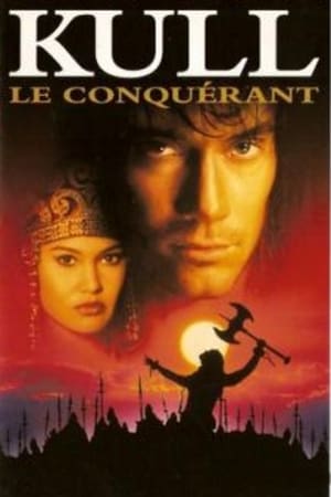 Kull le Conquérant