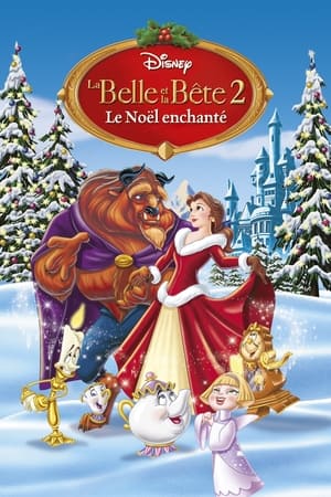 La Belle et la Bête 2 : Le Noël enchanté