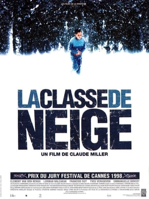 La classe de neige