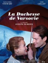 La duchesse de Varsovie