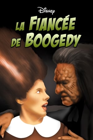 La fiancée de Boogedy