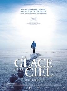 La glace et le ciel