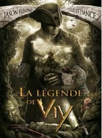 La Légende de Viy