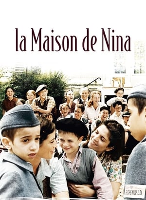 La maison de Nina