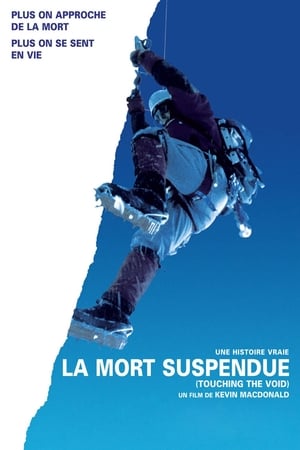 La mort suspendue