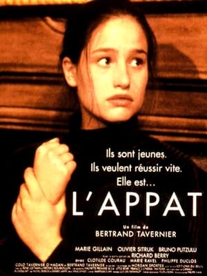 L'appât