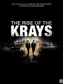 L'ascension des Kray