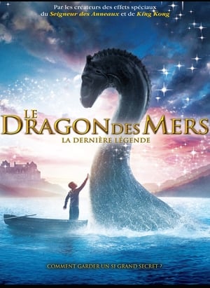 Le Dragon des mers : La Dernière Légende