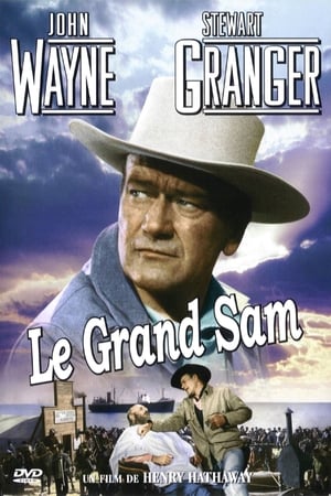 Le Grand Sam