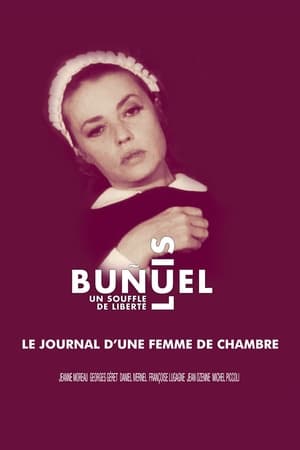 Le journal d'une femme de chambre