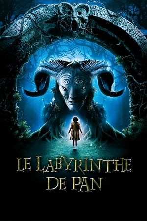 Le Labyrinthe de Pan