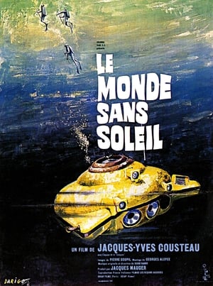 Le monde sans soleil