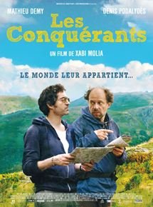 Les conquérants