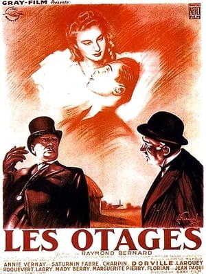 Les otages