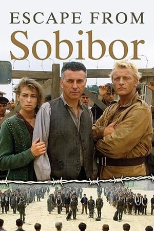 Les rescapés de Sobibor