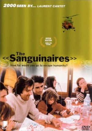 Les sanguinaires