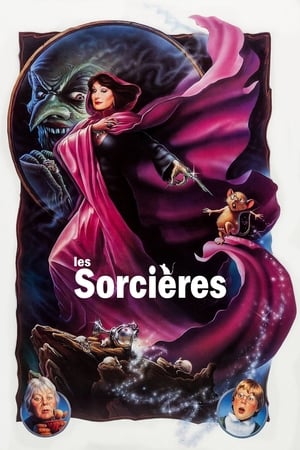 Les Sorcières