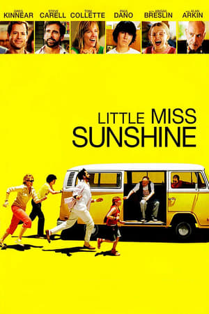 Little Miss Sunshine