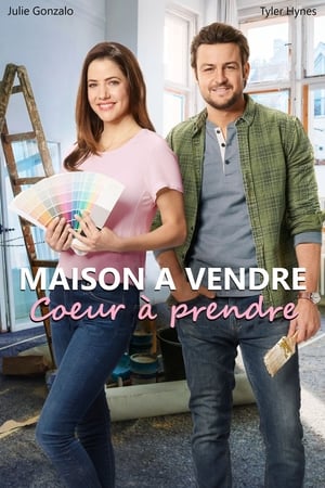 Maison à vendre, cœur à prendre