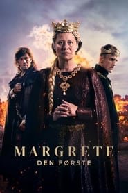 Margrete : Reine du Nord