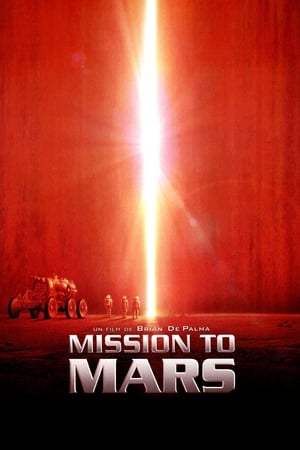 Mission to Mars