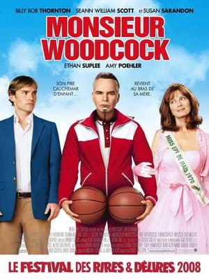 Monsieur Woodcock