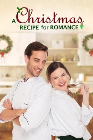 Noël, cuisine et romance