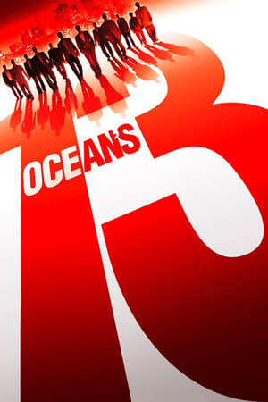 Ocean's 13