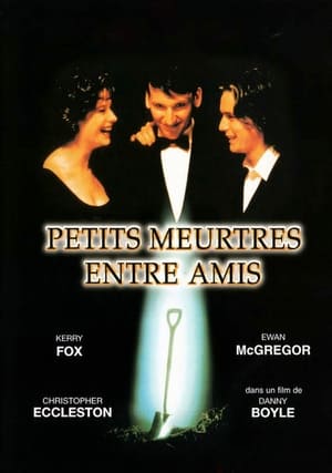 Petits meurtres entre amis