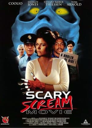 Scary Scream Movie