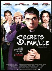 Secrets de famille